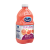 Ocean Spray 100% Juice, Ruby Red Grapefruit, 60 fl oz