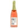 Martinelli's Gold Medal Sparkling Blush 100% Juice, 25.4 fl oz